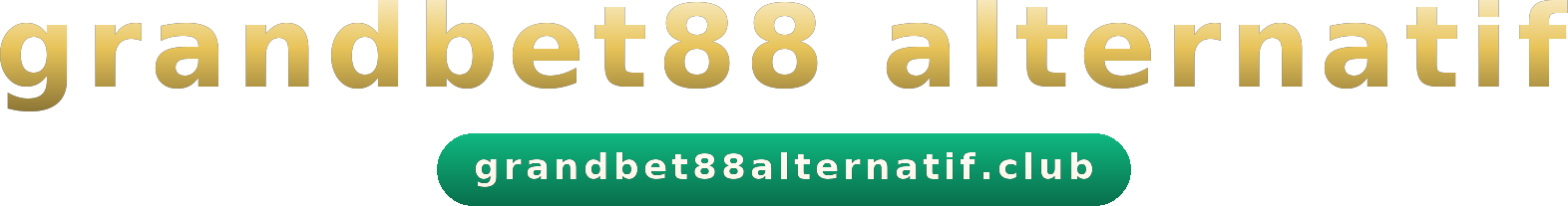 grandbet88 alternatif logo